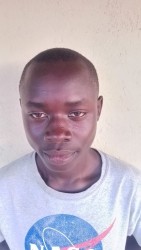 Douglas Ouma