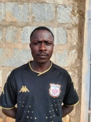 Douglas Mutwiri