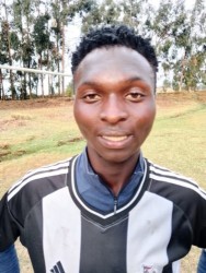 Douglas Mutwiri