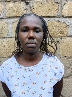 Duman Naomi Ikimati