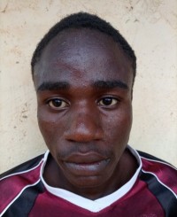 Duncan Bravin Wagwa