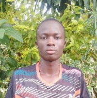 Duncan Otieno Ouma