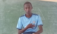 Duncan Muthuri