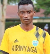 Duncan Kiogora