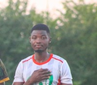 Dzuya Omari