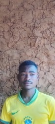 Dzambo Omar
