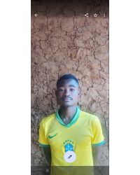 Dzambo Omari Ahmed 