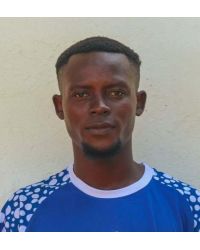 Dzambo Bakari Mohamed 