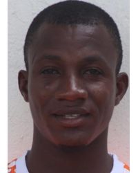 Dzendze Rama Salim
