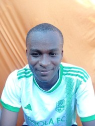 Dzengo Omari Hamisi
