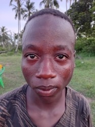 Dzengo Halifa Masudi