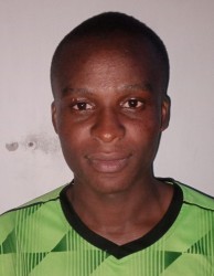Dzengo Omar Hamisi