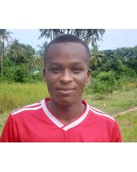 Dzengo Omari Hamisi