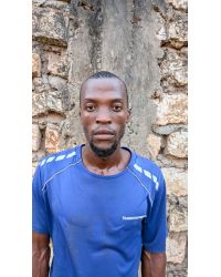 Dzile Bahati Hamisii