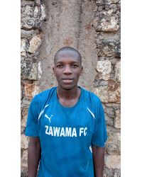 Dzile Abdallah Hamisi