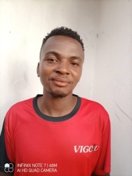 Dzimba Bakari Mwakera