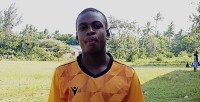 Dzimwenga Suleiman