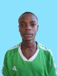 Dzinyao Shee Masudi