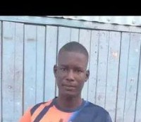 Dzombo Athuman