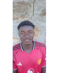 Dzombo Omar Ndegwa