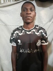 Dzugwe Hassan Rashid