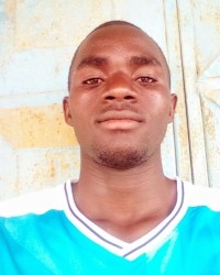 Dzuya Athuman Nyanje