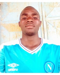 Dzuya Athuman Nyanje