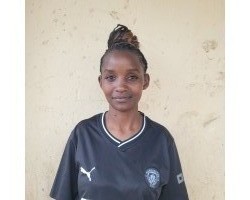 Easter Wanjiru