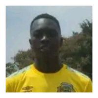 Ebenyo Brian