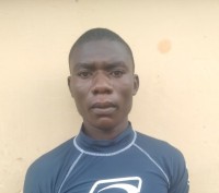 Ebikwiri Hebram