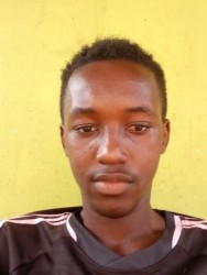 Ecastus Mwongela