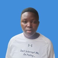 Echale Makungu Sharon