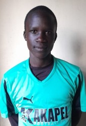 Echuku Ronvan