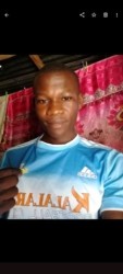 Echulang Robert Okumu
