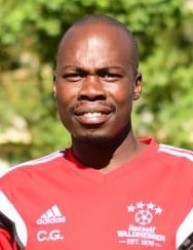 Eddy Edwin Omondi