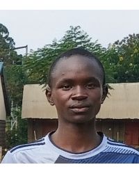 Edgar Otibine
