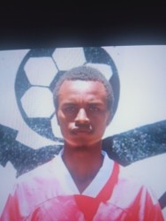 Edgard Nyarangi