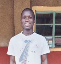 Edigar Bahati