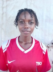 Edinah Nyabonyi