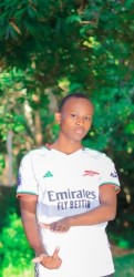Edison Mwichwiri