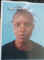 Edna Chelimo