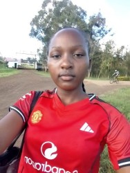 Edna Kinya