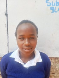 Edna Kawira