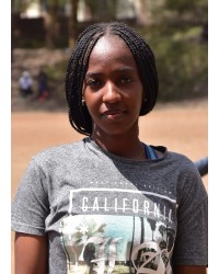 Edna Mwaniki
