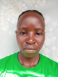 Ednah Nyamweya