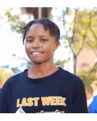 Ednah Kwamboka Nyamweya