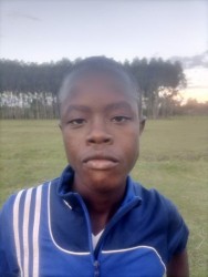 Edward Owuor
