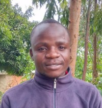 Edward Namunyu