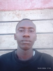 Edward Mbugua