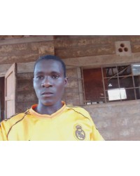 Edward Muriuki